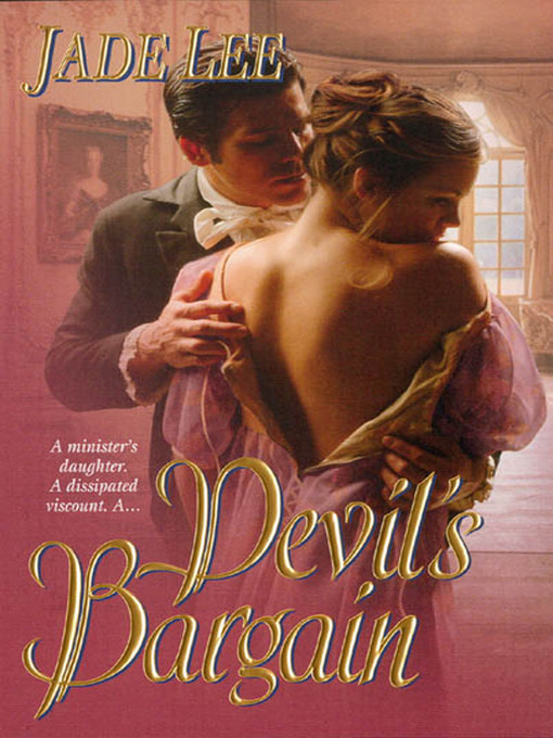 Title details for Devil's Bargain by Jade Lee - Available